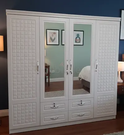 Brand new 4door wardrobe available