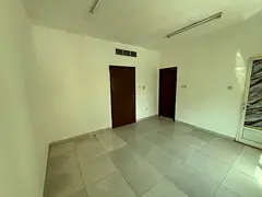 One bedroom and living room in Al-Nuaimiyah, near King Faisal Street. Two bathrooms. Balcony.