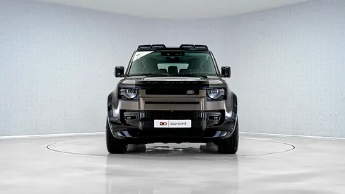 Land Rover Defender 110 First Edition, миниатюра 9