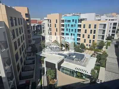 SPACIOUS 1BHK APARTMENT WITH BALCONY | OPEN KITCHEN | CONNECTED TO CITY CENTRE AL ZAHIA ✨📜