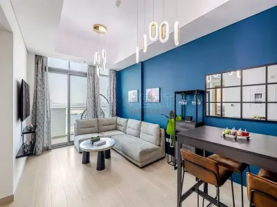 Upgraded Residence | Iconic Skyline Outlook | Ready for Living