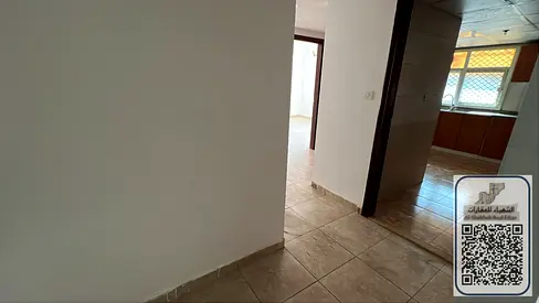 🏡 Two Bedroom Apartment for Annual Rent in Hamidya – Ajman A well-designed two-bedroom apartment available for annual rent in Garden City Towers,