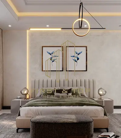 Limited 20% Discount | Premium 2BR Homes | Luxury Lifestyle in Sharjah