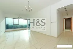 2 Bed l Terrace l Spacious Lay Out l Vacant