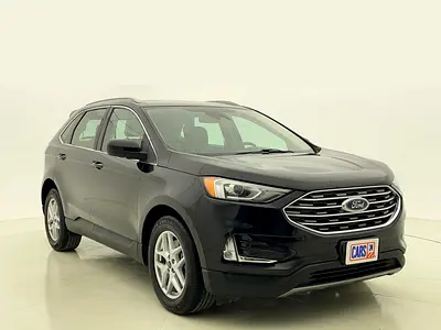 AED 933/month | 0 Downpayment | Free 3 Months Warranty | 30 Day Return | FORD EDGE 2021