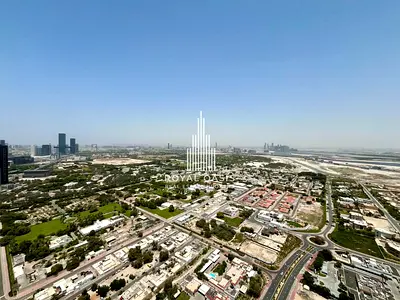 High-Floor 2BR | Panoramic Zabeel View | Prime Location