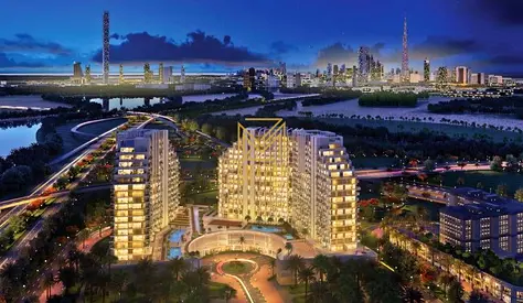 2 Bedrooms | Beautiful Community