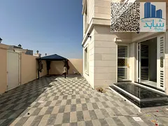 Fully Furnished 3-Bedroom Villa for Rent in Al Zahya
