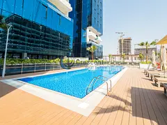 Elegant 1BR Apartment for Rent | Riviera Azure, MBR City