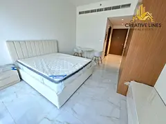 Luxury Furnished Studio For Rent| Ready To Move| Brand New