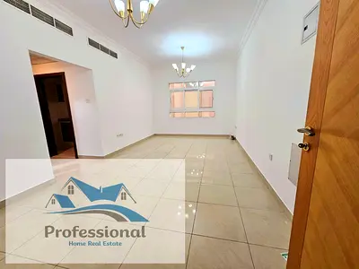 2WASHROOM//1 MASTER ROOM// CLOSE TO NESTO KING FAISAL ROAD // HUGE 1BHK ONLY 33K WITH BALCONY +6CHQ