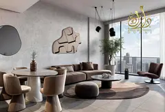 Ramadan Offer | 0.5% MONTHLY l 2 MINS TO METRO| Fully Furnished| Near Future Metro_Hurry