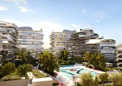 High ROI | Exclusive Branded Apartments