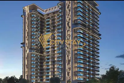 شقة بغرفة نوم واحدة | سمانا سكاي فيوز | مفروشة | إطلالات على المسبح والمارينا