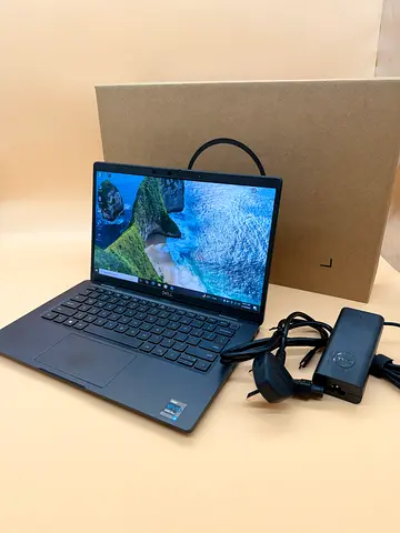 Dell Latitude E7320 | Intel Core i7| 11th Generation | 13.3 Inch Screen | 16GB RAM | 256 GB SSD