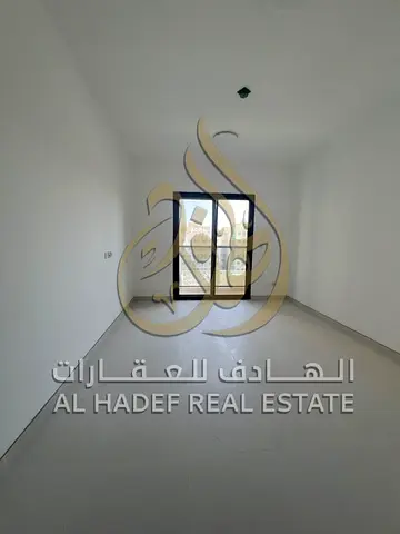 🏢 For Rent – Al Qulayaa ✨ First Tenant – Brand New 2 Bedrooms + Living Room with Balcony