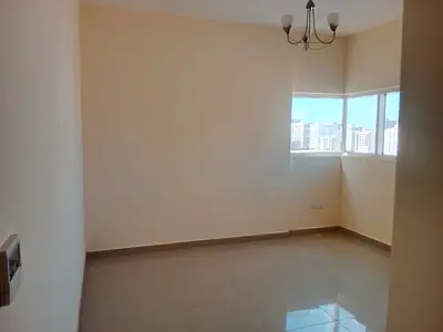 HOT Property/2BHK with Central A.C/Central Gas/Just 43k in Al-Qasmiya,Sharja
