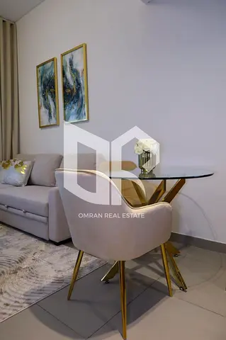 🔥 1 Bedroom Apartment for Sale in Al Mamsha – Sharjah | Fully Furnished | Rented Investment 🔥