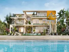 5% DOWN PAYMENT \\ PRIVATE BEACH \\ LOWEST PRICE