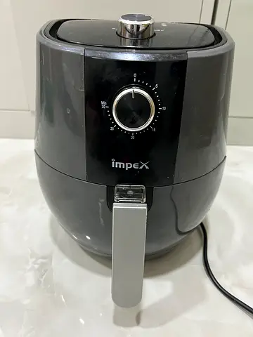 Impex 3.5L Air Fryer