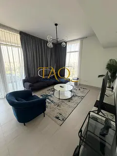 Spacious 2-Bedroom Apartment | Park Gate Residence – Al Kifaf