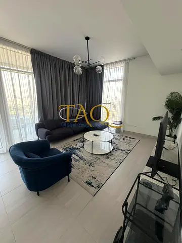 Spacious 2-Bedroom Apartment | Park Gate Residence – Al Kifaf