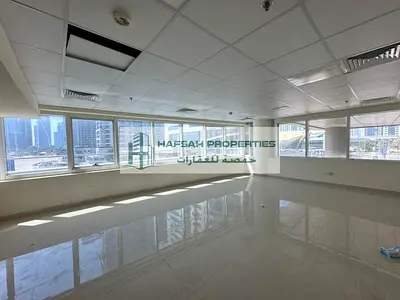 🌟 Vacant Commercial Office | DMCC | Near Metro