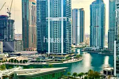 Unfurnished | Water View | Upgraded | Metro