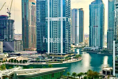 Unfurnished | Water View | Upgraded | Metro
