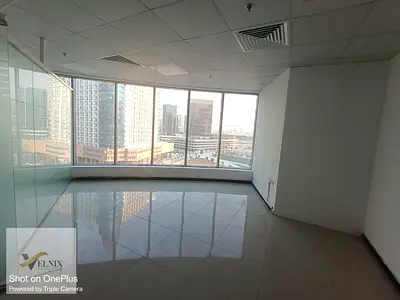 Fitted with Partitions | Canal View | Inside Pantry | Less Traffic Location