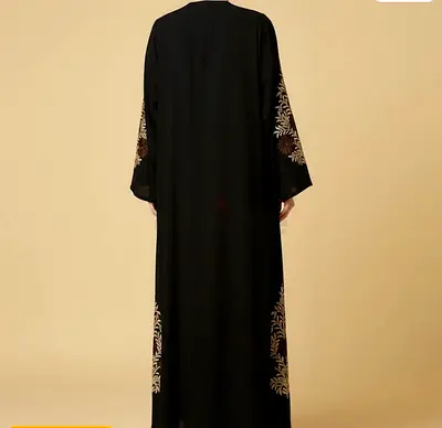 Brand new Abaya-never used