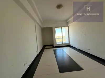 Near to Souq Extra | Large Size Studio with Big Balcony for Sale in Silicon Heights 1