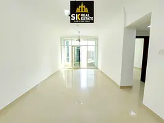 READY TO MOVE BRIGHT 1 BHK _ IN 44K IN 4 CHQS WITH GYM SWIMMING POOL KIDS PLAY AREA FREE