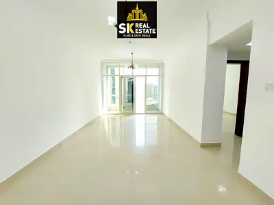 READY TO MOVE BRIGHT 1 BHK _ IN 44K IN 4 CHQS WITH GYM SWIMMING POOL KIDS PLAY AREA FREE
