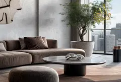 Ramadan Offer | 0.5% MONTHLY l 2 MINS TO METRO| Fully Furnished|