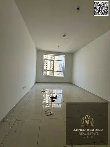 Luxury and largest two-bedroom apartment in Al Rashidiya | Master bedrooms | 3 bathrooms | Built-in wardrobes | 2 balconies with open views | Prime lo