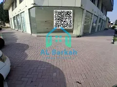 This is your chance to start your business in one of the most vibrant locations in Al Mowaihat! Four