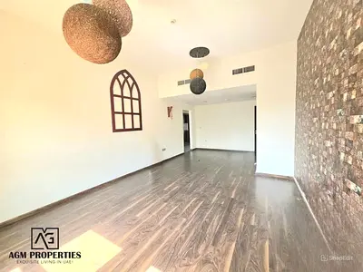 شقة من 3 غرف نوم | الرمث 45 | إطلالات متعددة من الشرفات