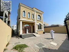 Premium 5BR Villa in Al Rawda 1 | Hall, Majlis, Maid Room | 5000 Sqft | 110K