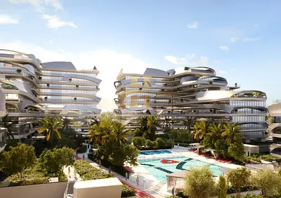 High ROI | High Demand Luxury Tower