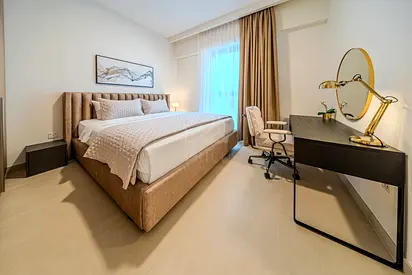 Special Offer: Elegant 1 Bedroom in Orchid at Creek Beach