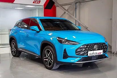 AED 592/month | 2024 MG One  | GCC Specs | Ref#436630