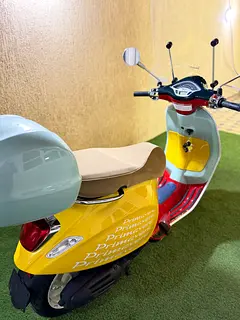 sean wotherspoon scooter