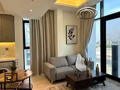Free Commission One Bedroom Apartment Here @ AZIZI Riviera 10