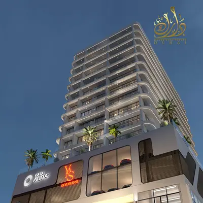 خطة دفع مرنة - بالقرب من المترو -5% على الحجز