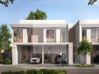 Community View | 3BHK Villa | Prime Location