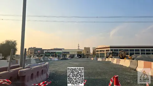 صفقة للمستثمرين || "بيع بالتقسيط على الشارع الرئيسي" أرض تاون هاوس بموقع مميز! || بالقرب من المسجد والمتاجر || هيليو-2