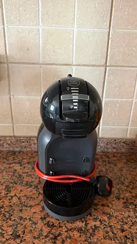 Dolce Gusto Coffee Machine