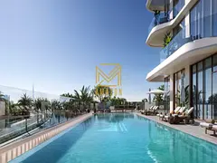 Modern 3BR + Maid’s | Stunning Front View | PAYMENT PLAN