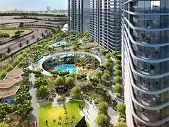 Investment | Easy Payment | 1% monthly | High quality | Prime Location